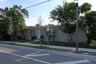 3110 Georgia Ave in West Palm Beach, FL - Building Photo