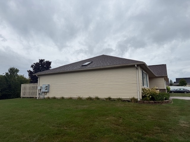 783 Doty Dr in Wadsworth, OH - Foto de edificio - Building Photo