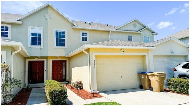 2752 Merrieweather Ln