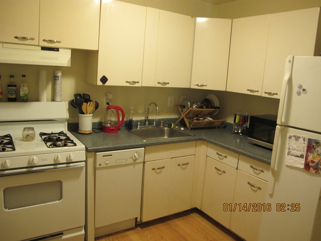 4313 Knox Rd, Unit 213