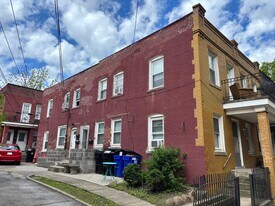 12010 Paul Ave, Unit 2 in Cleveland, OH - Building Photo