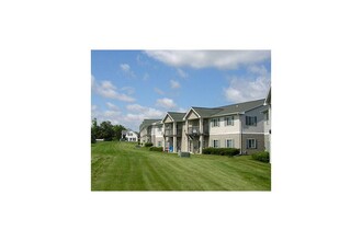 WINDSOR VILLAGE in Sheboygan Falls, WI - Building Photo - Building Photo