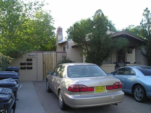 122 Princeton Dr SE in Albuquerque, NM - Building Photo - Building Photo