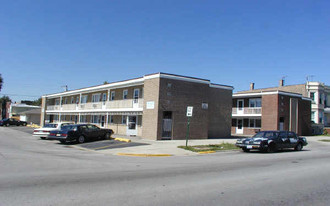 1244-1248 S Central Ave Apartments