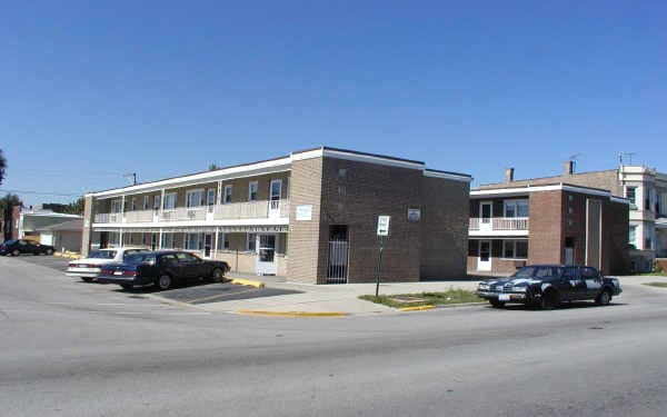 1244-1248 S Central Ave in Cicero, IL - Building Photo