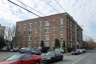 Chander Hall in Seattle, WA - Building Photo - Building Photo