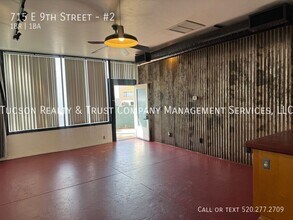 715 E 9th St in Tucson, AZ - Building Photo - Building Photo