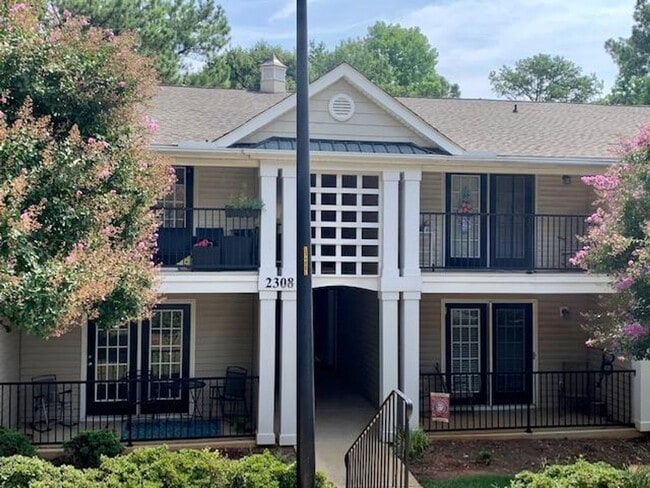 property at 2308 Myron Dr