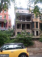 2012 Mt Royal Terrace in Baltimore, MD - Building Photo - Building Photo