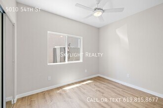 5010 54th St in San Diego, CA - Building Photo - Building Photo
