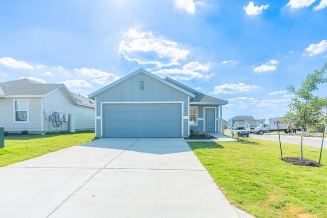 property at 117 Dark Victory Rd