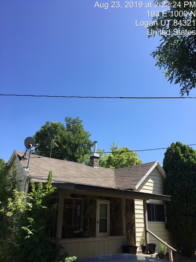 1036 N 200 E in Logan, UT - Building Photo - Building Photo