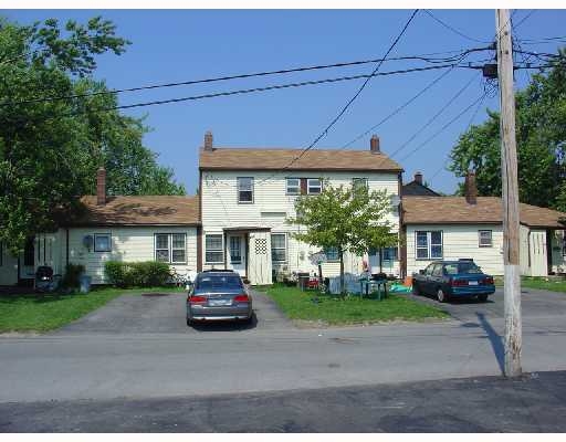 358 Sudbury in Lackawanna, NY - Building Photo