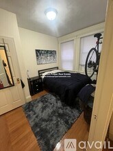 70 Queensberry St, Unit 32 in Boston, MA - Foto de edificio - Building Photo