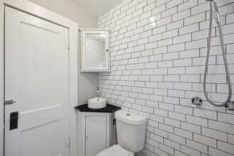 1818 Lubbock St in Houston, TX - Building Photo - Building Photo