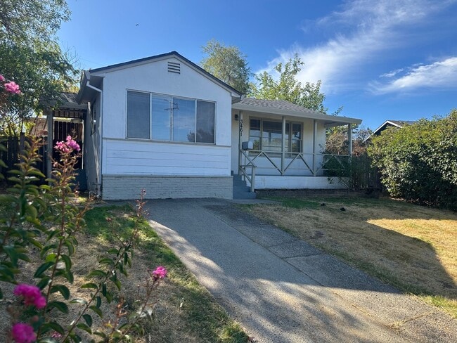property at 3461 Ashley Ave