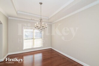 7706 Authur Dr in Mc Calla, AL - Building Photo - Building Photo