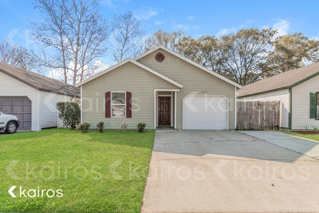 property at 1846 Manitoba Ct N