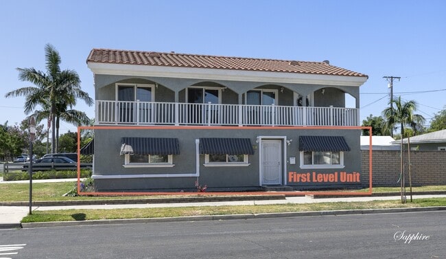 5861 Marshall Ave in Buena Park, CA - Building Photo - Building Photo
