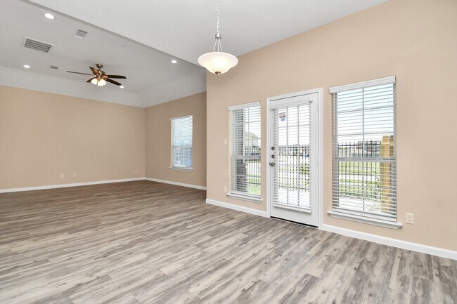 2318 Bermuda Palms Dr in Missouri City, TX - Building Photo - Building Photo