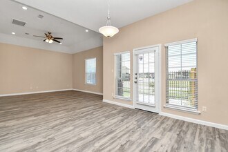 2203 Bermuda Palms Dr in Missouri City, TX - Building Photo - Building Photo