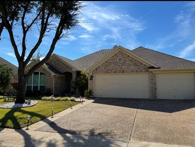3405 Lauren Way in Flower Mound, TX - Building Photo - Building Photo