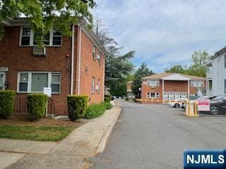 property at 268 McBride Ave