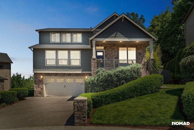 property at 1812 NE 72nd Cir