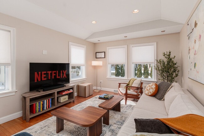 property at 99 W Circular St