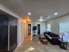 2793 Suwanee Ave in Macon, GA - Foto de edificio - Building Photo