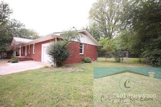 5401 Johnwood Dr in Jonesboro, AR - Building Photo - Building Photo