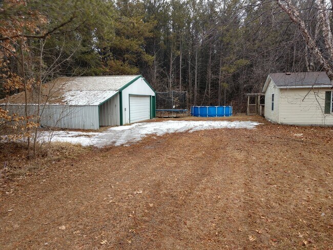 8738 33rd St in Princeton, MN - Building Photo - Building Photo