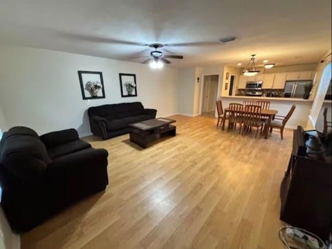 2949 Olson Landing Rd in Tallahassee, FL - Building Photo - Building Photo
