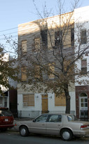 157 Saint Nicholas Ave Apartments