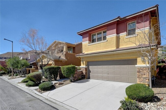 5385 Bristol Bend Ct in Las Vegas, NV - Building Photo - Building Photo
