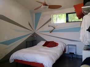 5321 S Rust Ln, Unit Studio Apartment in Tucson, AZ - Foto de edificio - Building Photo