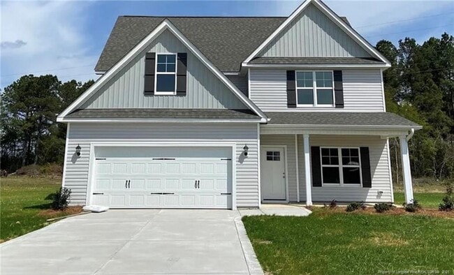 property at 159 Doubletree Ln