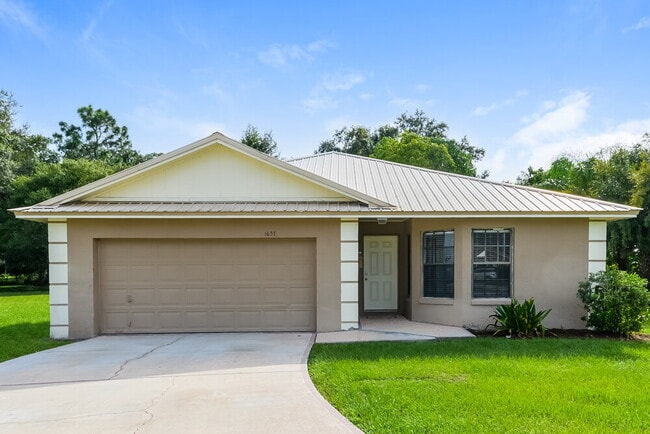 property at 1657 Sunburst Way