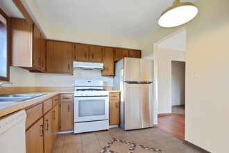 15800 Peggy Ln in Oak Forest, IL - Building Photo - Building Photo