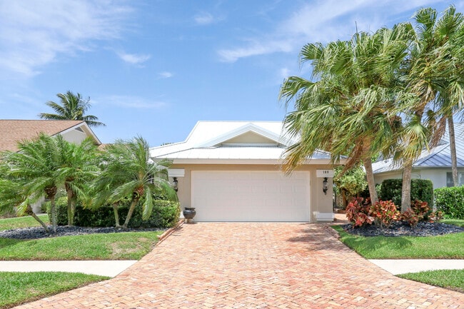 109 Seashore Dr in Jupiter, FL - Building Photo - Building Photo
