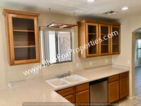 3526 W Center Mountain Way in Tucson, AZ - Foto de edificio - Building Photo