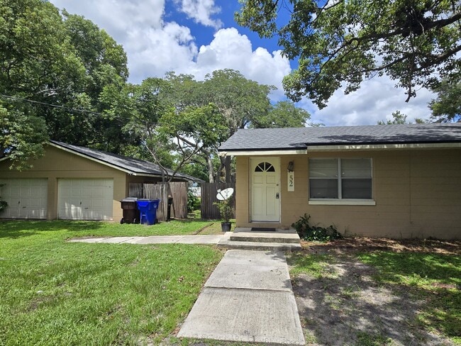 property at 52 6th St