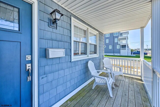 property at 1106 E Evans Blvd