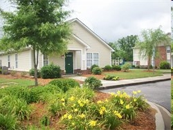 Sycamore Run in Lancaster, SC - Foto de edificio - Building Photo