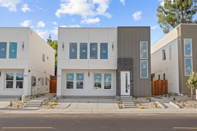 property at 4833 Chippendale Dr
