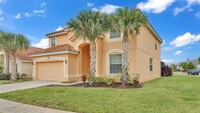 310 Cabello Dr in Davenport, FL - Foto de edificio - Building Photo