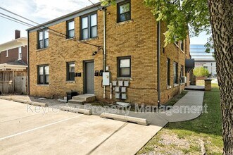 701 NE 14th St in Oklahoma City, OK - Building Photo - Building Photo