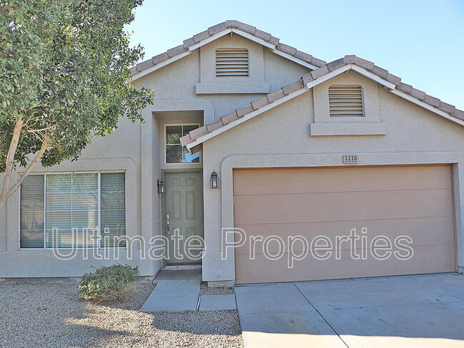 property at 3339 W Maldonado Rd