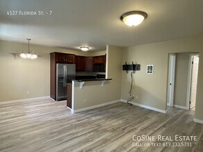 4127 Florida St in San Diego, CA - Building Photo - Building Photo
