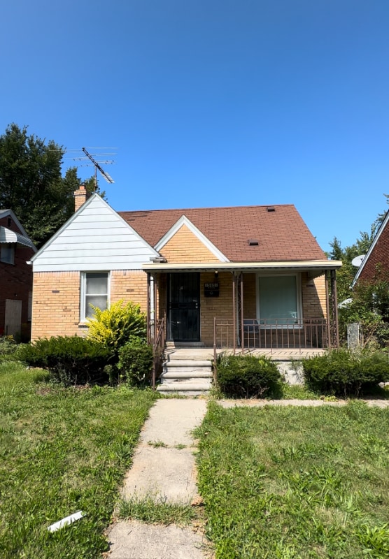 property at 15651 Manning St
